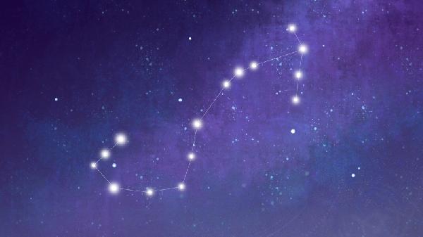 天生冷漠型人格的星座男