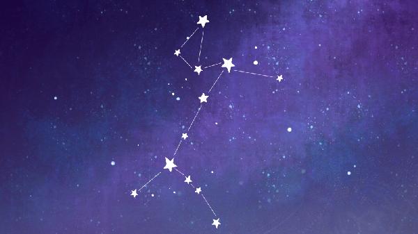 双面性格的人是什么星座
