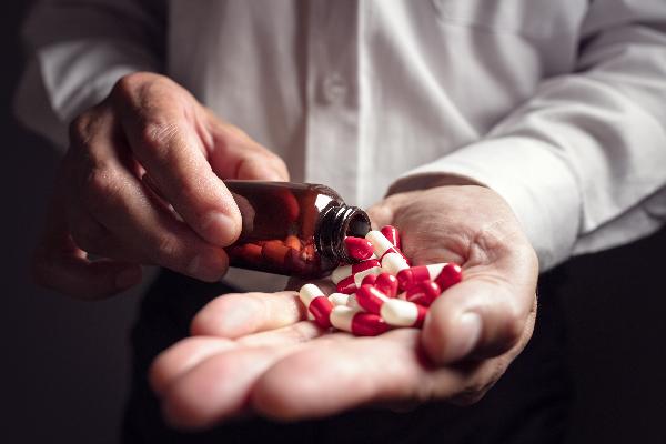 抗宫炎软胶囊的注意事项