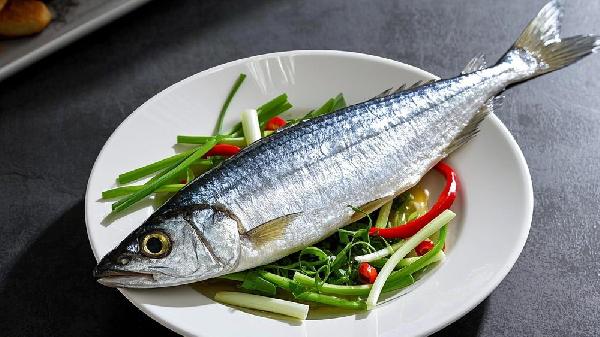 孕婦吃魚越多寶寶越聰明嗎