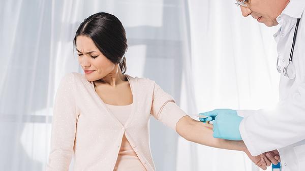 婚前体检女生检查能查出做过人流吗