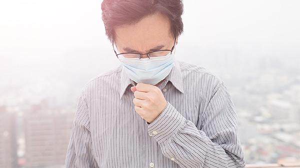 什么是肺部有结节