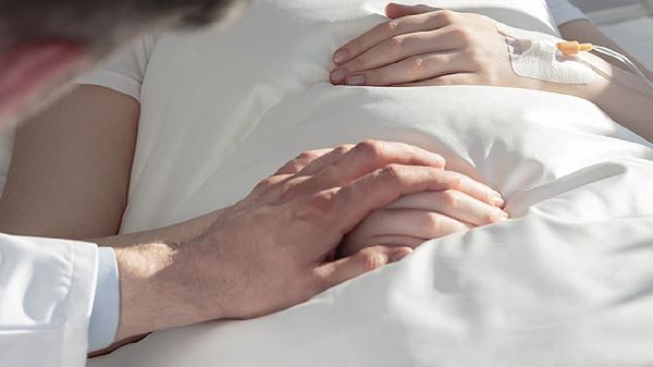 肝性脑病病人如何护理