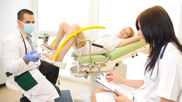 医院妇科检查会不会感染hpv