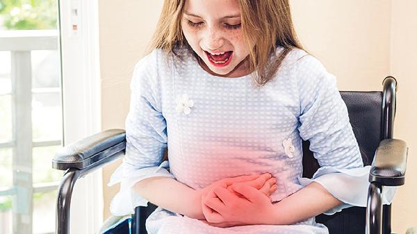 病毒性肠炎能吃蒙脱石散吗小孩