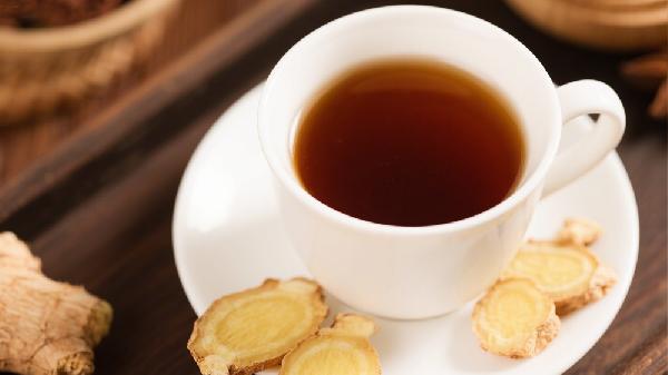 煮姜茶要煮多长时间呢