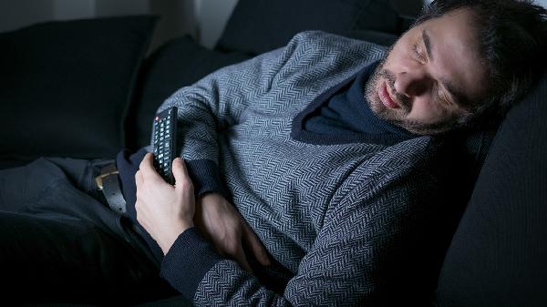 打呼噜一会停一会响会有危险吗