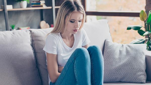 女生同房以后肚子疼什么原因呢