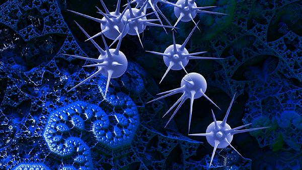 生殖道微生物检查过氧化氢阳性严重吗