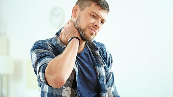 颈椎间盘突出怎么锻炼才能恢复