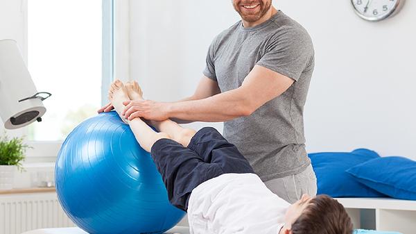 大腿内侧韧带拉伤怎么办恢复快