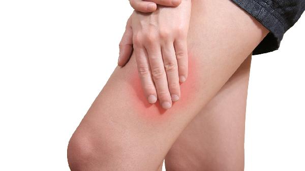 小腿肌肉轻微拉伤怎么快速恢复