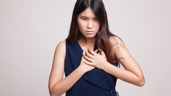 青春期女孩乳腺发育怎么办