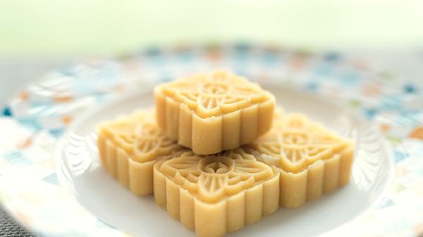 豌豆怎么去皮做豌豆黄