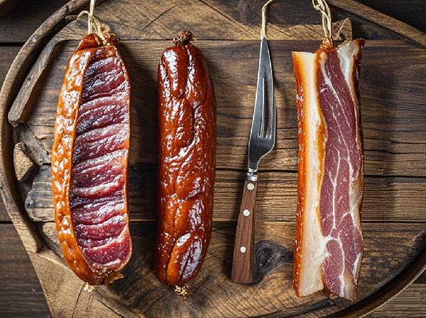 腊肉冰箱冷冻保存方法