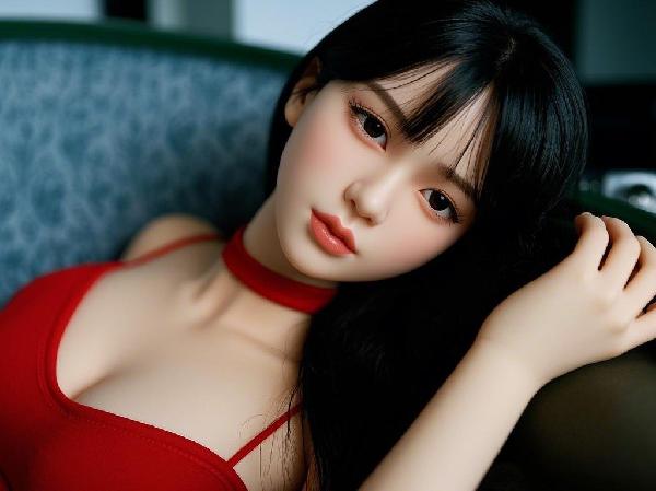 实体娃娃好还是充气娃娃好