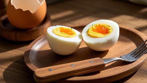 为什么不能长期过多食用鸡蛋