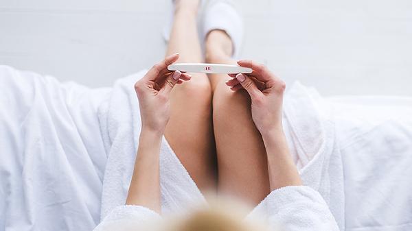 女生怎么样会导致不孕不育