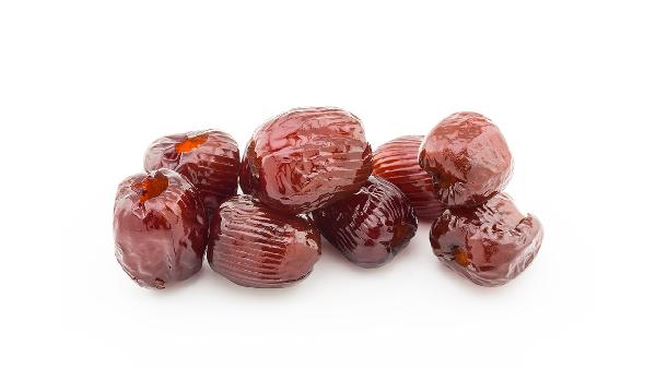 蜜枣吃不完是冷冻还是冷藏好