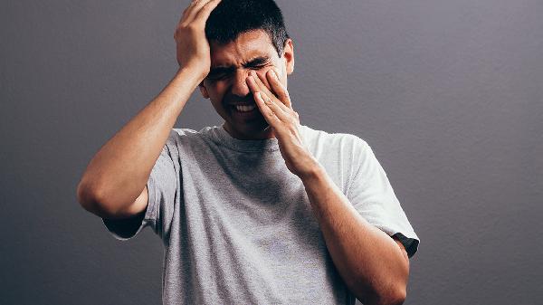 過敏性鼻炎與急慢性鼻炎的區(qū)別在哪