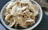 蘑菇洗后放冰箱第二天會(huì)壞嗎