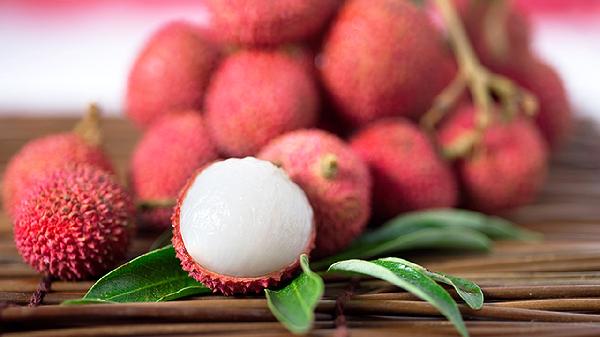新鲜荔枝可以冷冻保存吗多久
