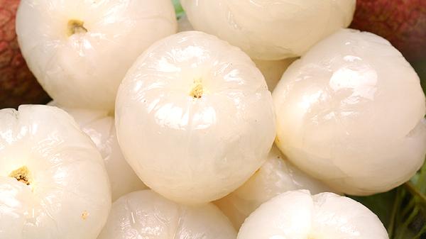 新鲜荔枝可以冷冻保存吗多久