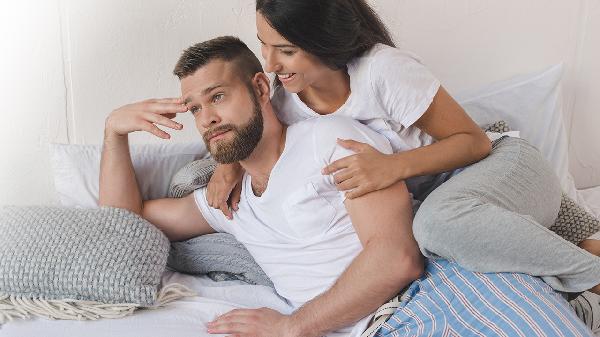 50岁的夫妻多久同一次房才正常