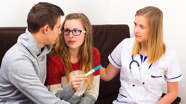 女生怎样才会出现不孕不育的症状