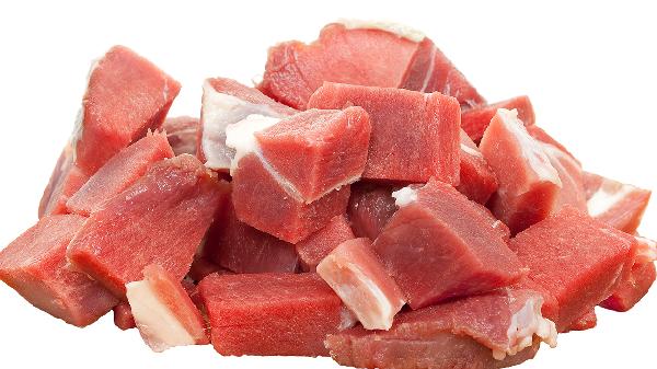 冰冻肉怎么解冻最快最简单方法窍门