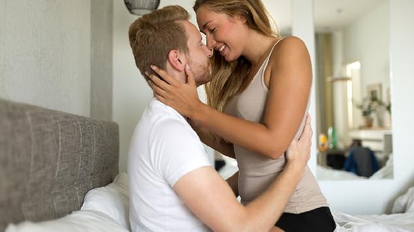 夫妻之间多久同房一次才算正常
