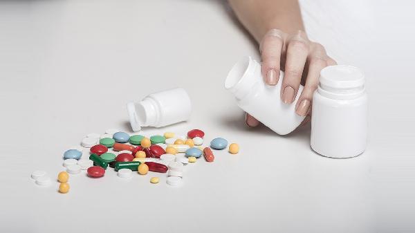 保肝药物中的解毒类药物的作用是什么