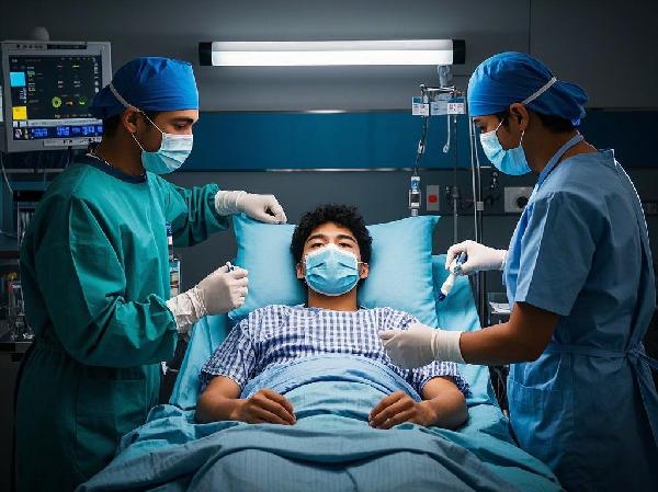 艾滋病一般多久有感覺(jué)體檢能檢查出艾滋病嗎