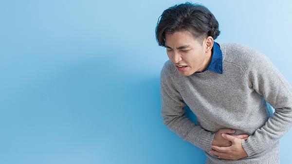 男性憋久了小腹疼痛怎么办吃什么药