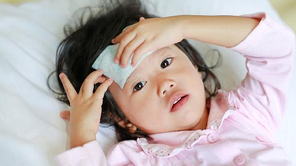 孩子長期頭暈可能是3種重病前兆是什么原因