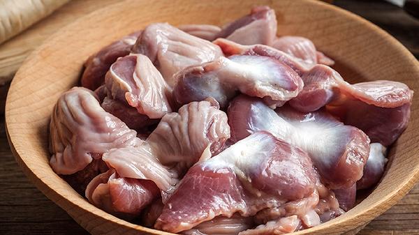 生肉放在冰箱里冷藏能保持几天