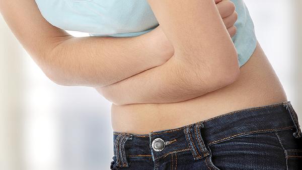 排卵期和月经前乳房胀痛正常吗