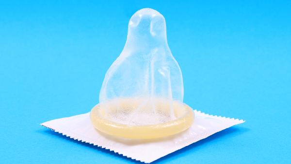 长期使用避孕套对女性有伤害吗