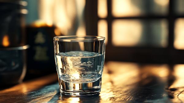 怎么辨别纯粮酒和酒精勾兑白酒