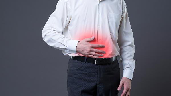 男性阴囊疼痛小腹疼痛挂什么科