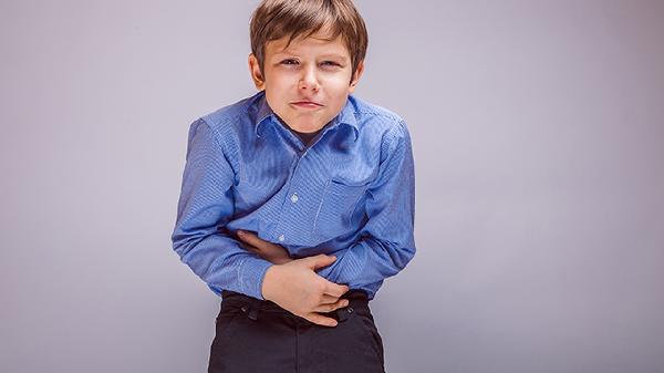 病毒性腸炎怎么引起的1歲男孩的癥狀呢