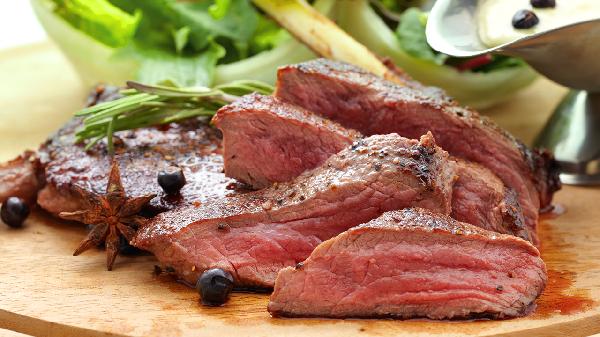 冰箱里肉腐烂了异味怎么去除