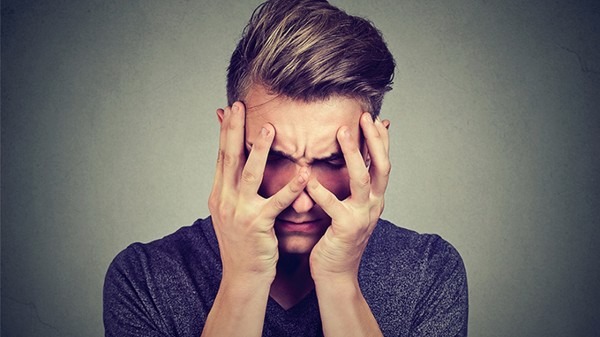 世上最“折磨人”的是什么病？不是癌症，“折磨人”的是这3种病