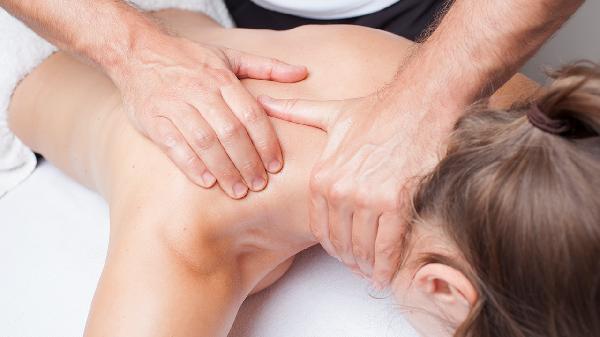 动胳膊与肩膀时骨头响是怎么回事