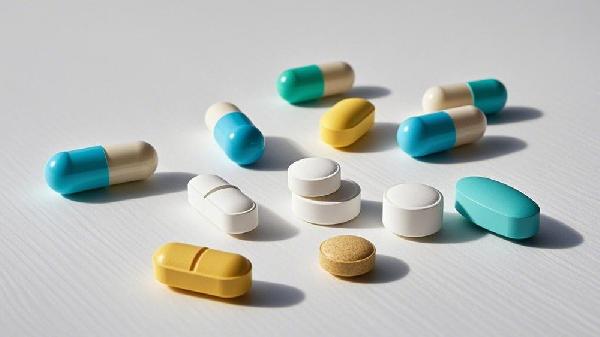 泡腾片与普通片剂的区别是什么