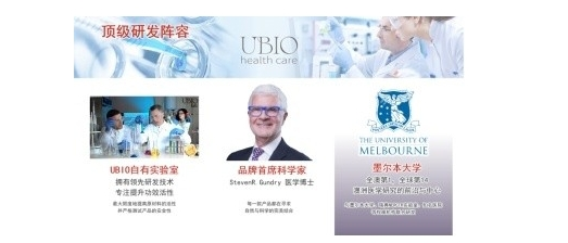 超9成中国人维生素D“告急”!UBIO优碧欧维生素DK镁三合一,高效补维D!