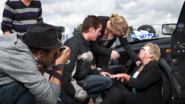 车祸做过开颅手术能活多久