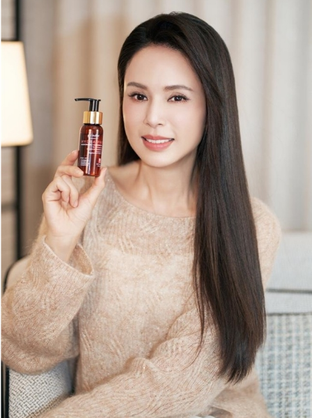 惧怕私处干涩?意大利Gynable洁妮贝携手李若彤,拯救千万女性亲密焦虑