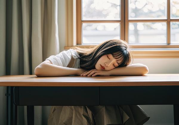 午睡，是身体的“恢复剂”！为什么外国人不午睡？离不开三个原因