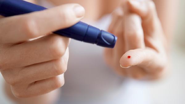 孩子出现这些症状，家长别忽视：可能是得糖尿病了！